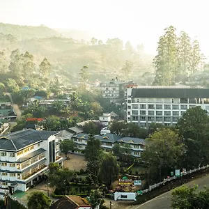 Eastend 3* Munnar