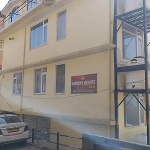 Hotel Harmony Heights, Shimla