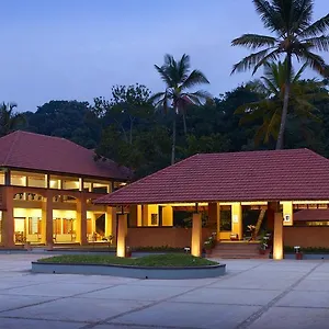 Abad Forest Thekkady 4* Kumily